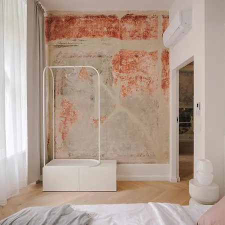 Apartament Imaginibus By Mb
