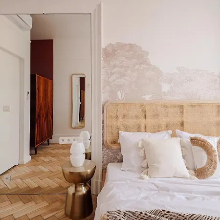Appartement Imaginibus By Mb