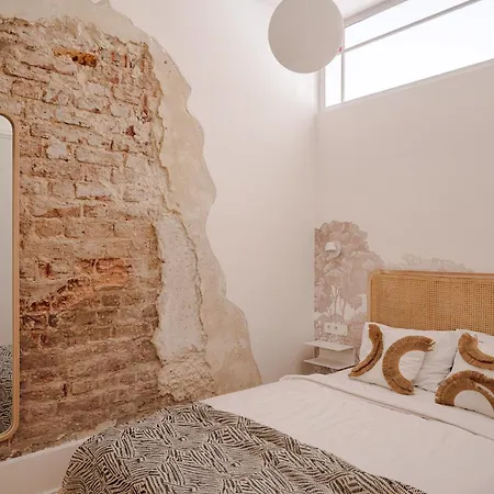 Appartement Imaginibus By Mb *