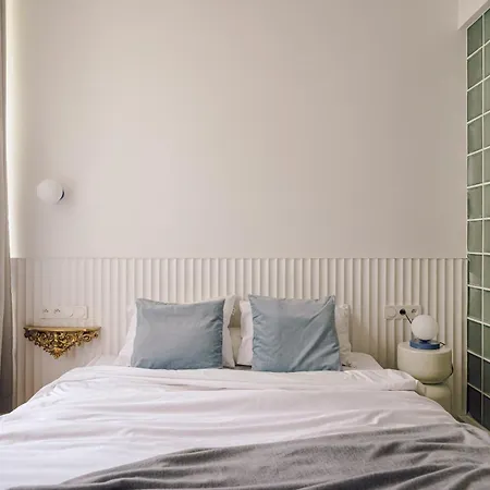 Imaginibus By Mb Apartment