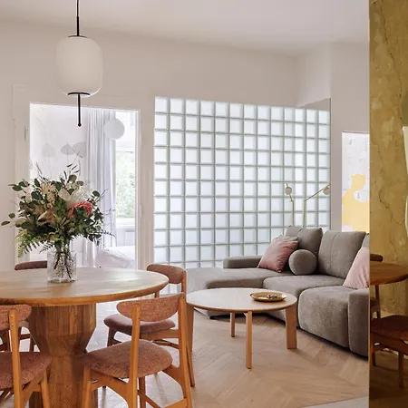 Imaginibus By Mb Apartment