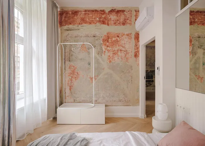 Apartment Imaginibus By Mb