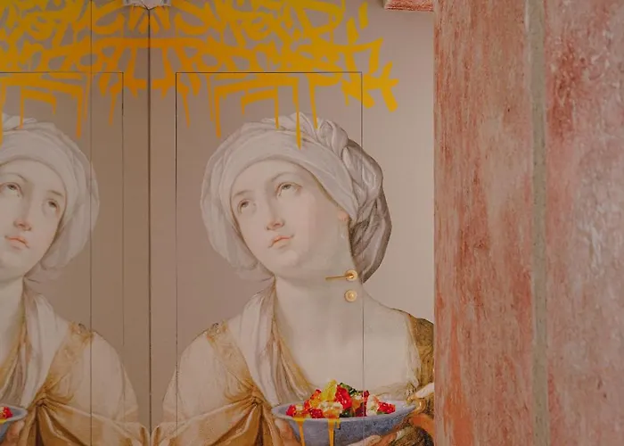 Imaginibus By Mb Apartment *