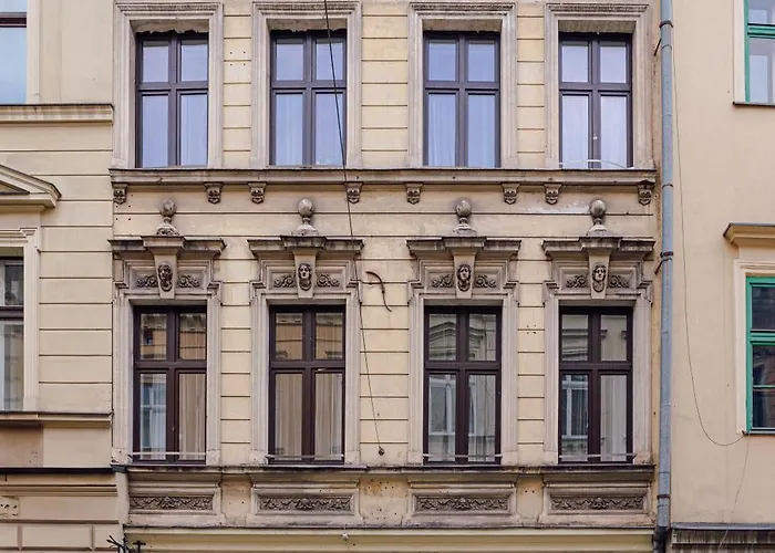 Imaginibus By Mb * Krakow