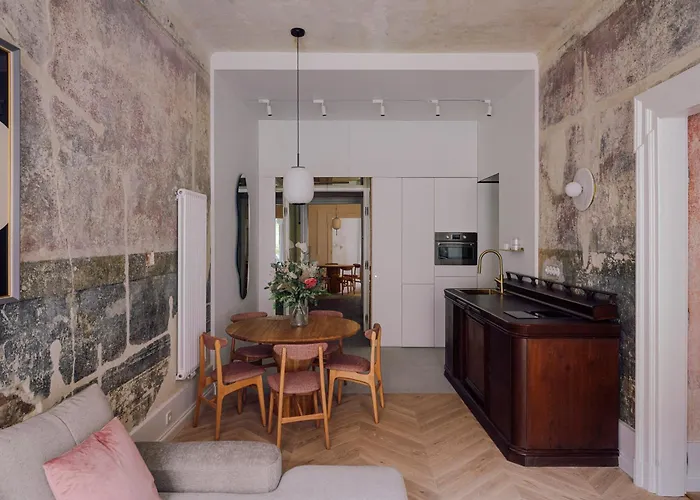 Imaginibus By Mb Apartment *