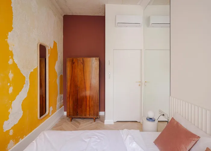 Appartement Imaginibus By Mb