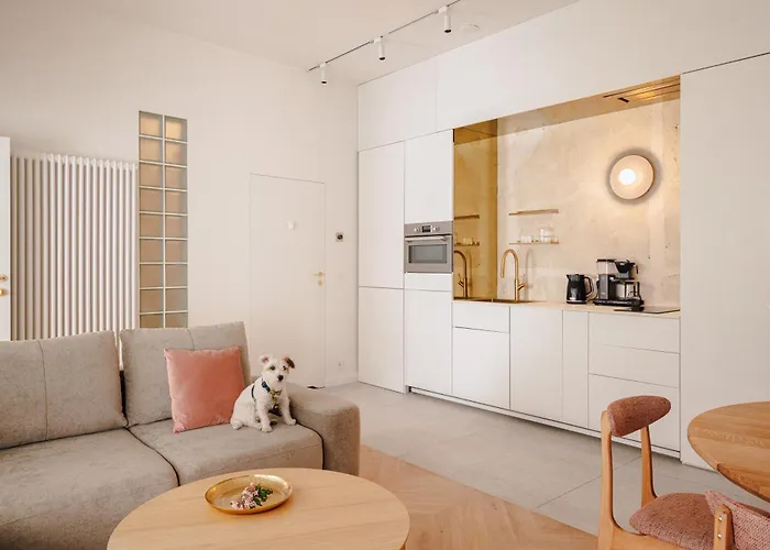 Appartement Imaginibus By Mb *