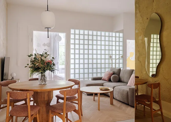 Imaginibus By Mb Apartment