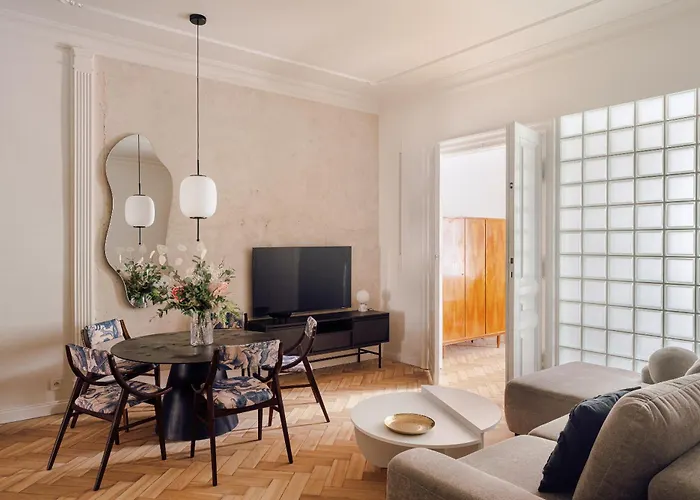 Apartment Imaginibus By Mb *