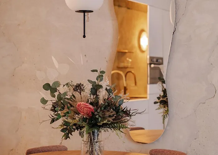 Appartement Imaginibus By Mb