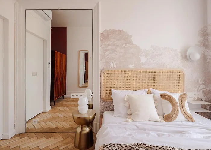 Appartement Imaginibus By Mb