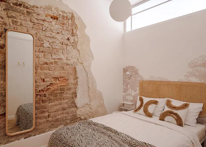 Appartement Imaginibus By Mb *