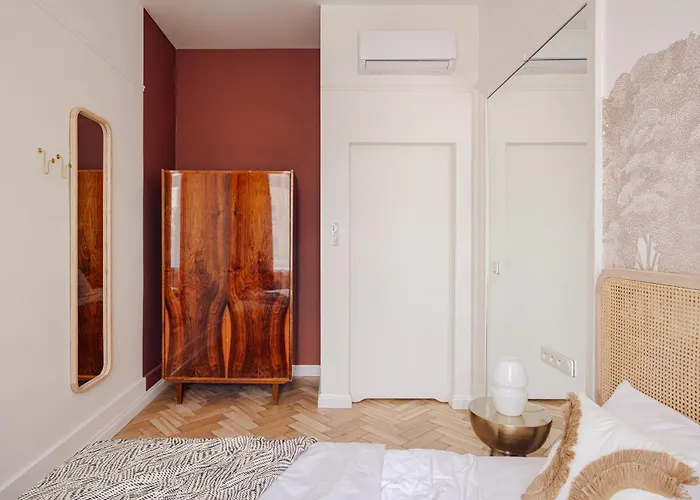 Appartement Imaginibus By Mb