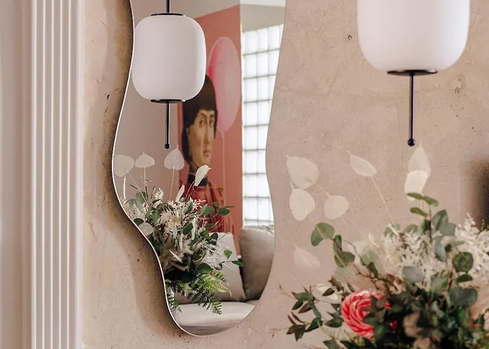 Imaginibus By Mb Appartement