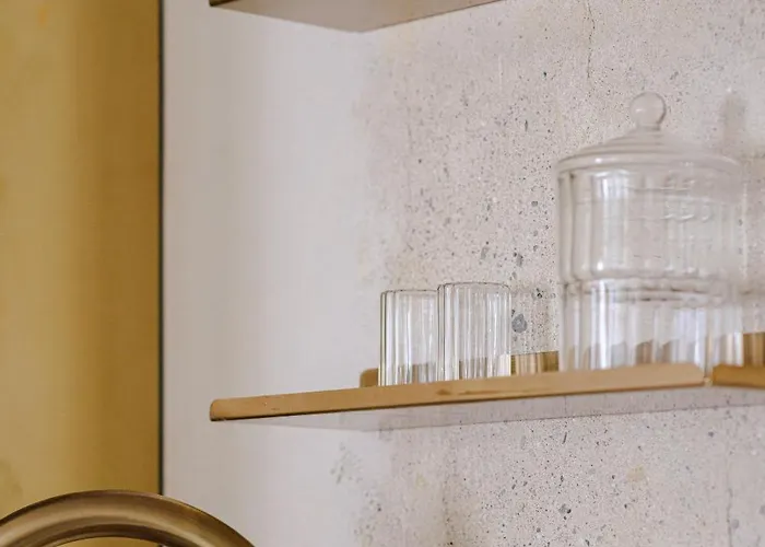 Imaginibus By Mb Apartment *