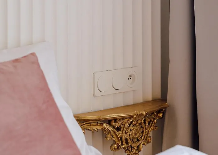 Imaginibus By Mb Apartment Krakau