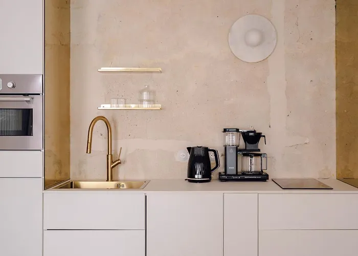 Imaginibus By Mb Apartment Krakau