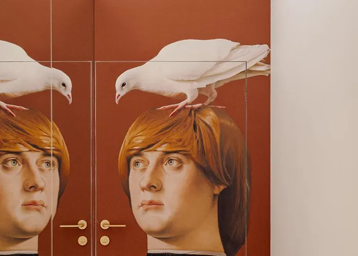 Apartment Imaginibus By Mb Krakau