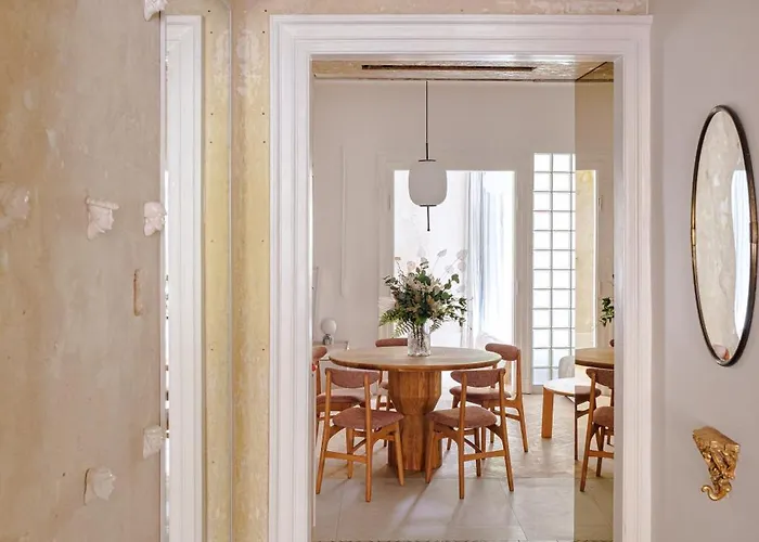 Appartement Imaginibus By Mb *