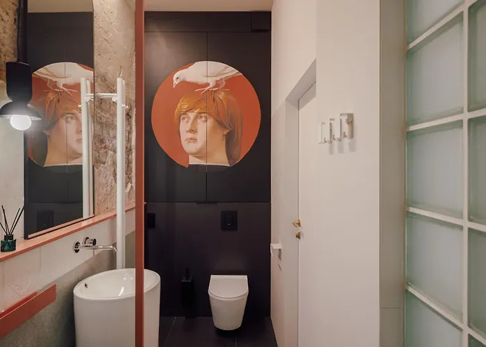 Imaginibus By Mb Appartement