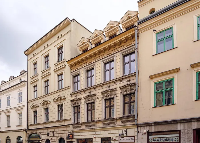 Imaginibus By Mb Appartement